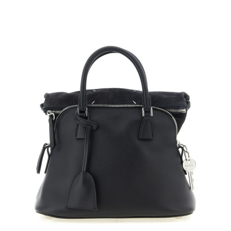 '5AC Soft' mini shoulder bag