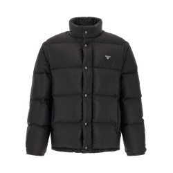 2-in-1 down jacket