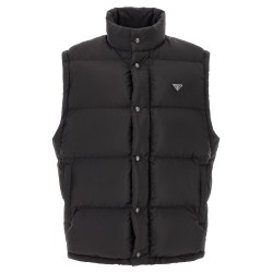 2-in-1 down jacket