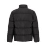 2-in-1 down jacket