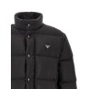 2-in-1 down jacket