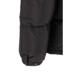 2-in-1 down jacket