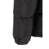 2-in-1 down jacket