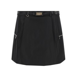 Re-Nylon skirt