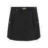 Re-Nylon skirt