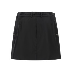Re-Nylon skirt