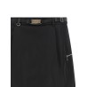 Re-Nylon skirt