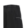 Re-Nylon skirt