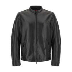 'L-Tad-Wrd' jacket