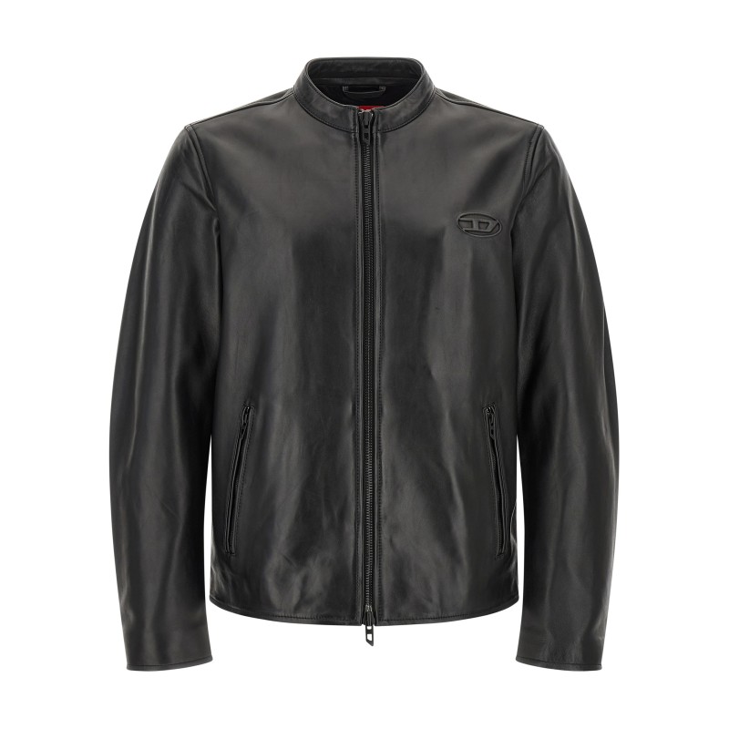 'L-Tad-Wrd' jacket