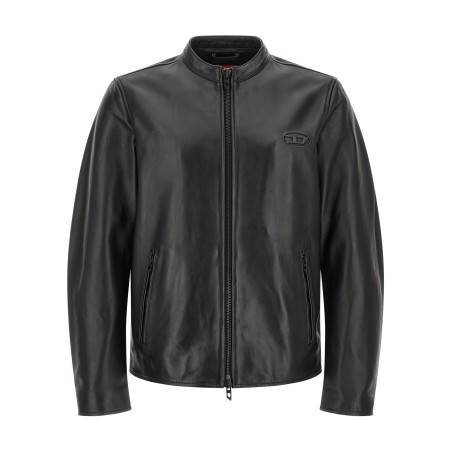 'L-Tad-Wrd' jacket