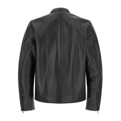 'L-Tad-Wrd' jacket