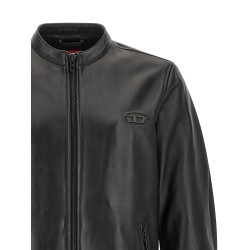 'L-Tad-Wrd' jacket