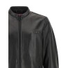 'L-Tad-Wrd' jacket