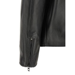 'L-Tad-Wrd' jacket