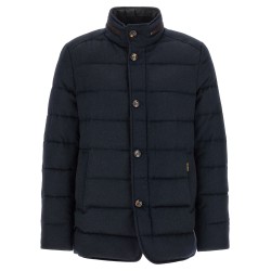 'Nolde-Ls9' down jacket