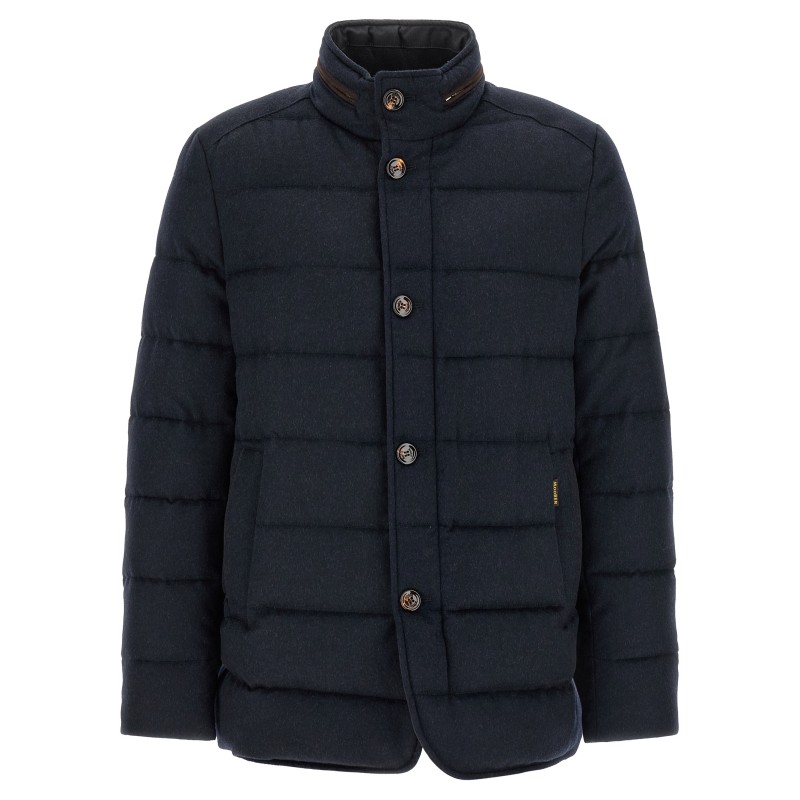 'Nolde-Ls9' down jacket