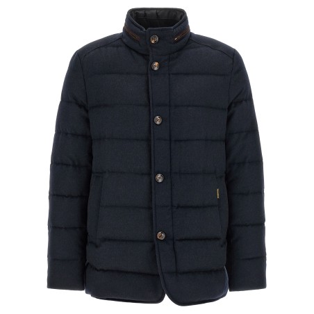 'Nolde-Ls9' down jacket
