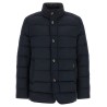 'Nolde-Ls9' down jacket