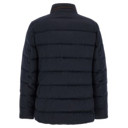 'Nolde-Ls9' down jacket