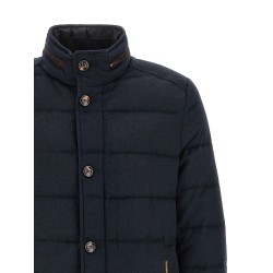 'Nolde-Ls9' down jacket