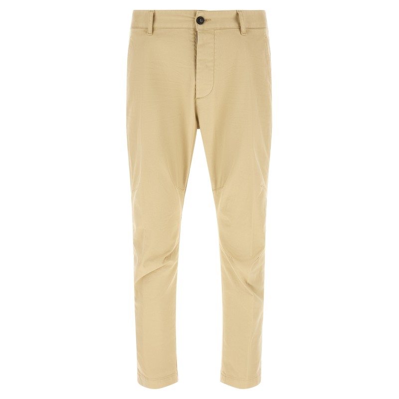 'Sexy Cargo' pants