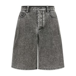 'P-Arlor' bermuda shorts