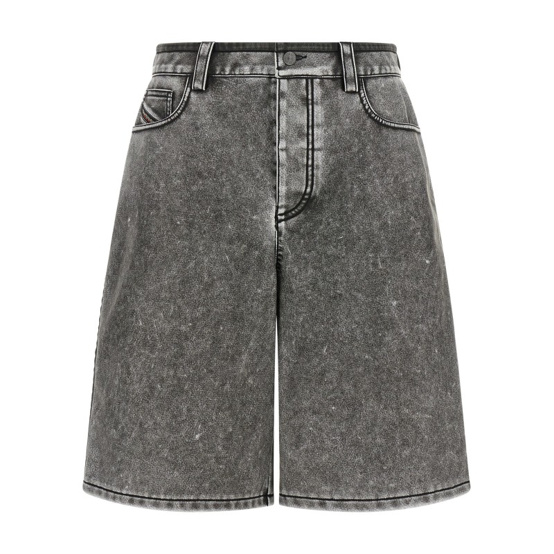'P-Arlor' bermuda shorts