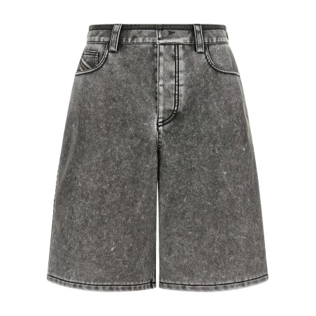 'P-Arlor' bermuda shorts