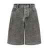 'P-Arlor' bermuda shorts