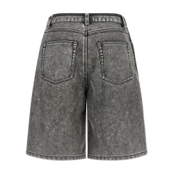 'P-Arlor' bermuda shorts