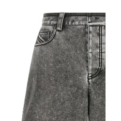 'P-Arlor' bermuda shorts