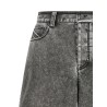 'P-Arlor' bermuda shorts