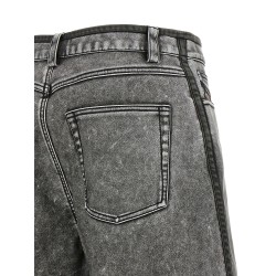 'P-Arlor' bermuda shorts