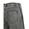 'P-Arlor' bermuda shorts