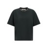 Crystal crew neck t-shirt