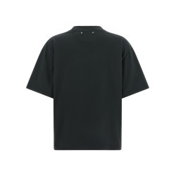 Crystal crew neck t-shirt