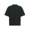Crystal crew neck t-shirt