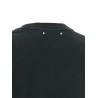 Crystal crew neck t-shirt