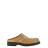 'Biker' mules