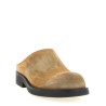 'Biker' mules