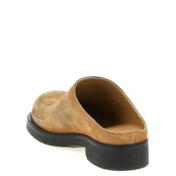 'Biker' mules