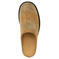 'Biker' mules
