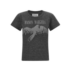 Graphic print T-shirt