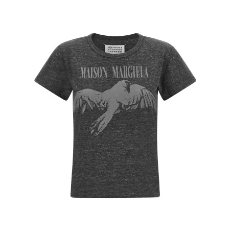Graphic print T-shirt