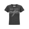 Graphic print T-shirt