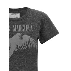 Graphic print T-shirt