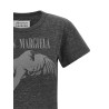 Graphic print T-shirt