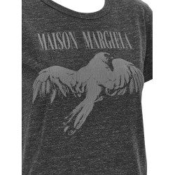 Graphic print T-shirt