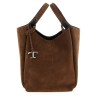 'secchiello' small bag